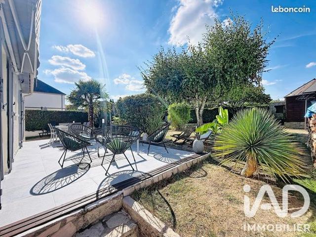 Maison vente à Meaux, Seine-et-Marne