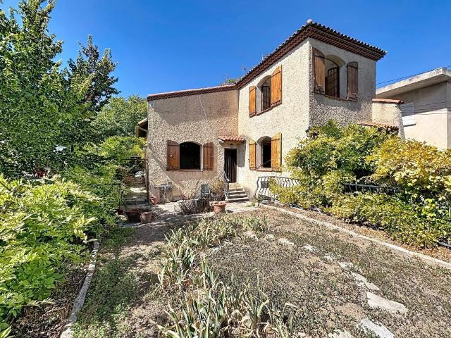 Maison vente à Marseille