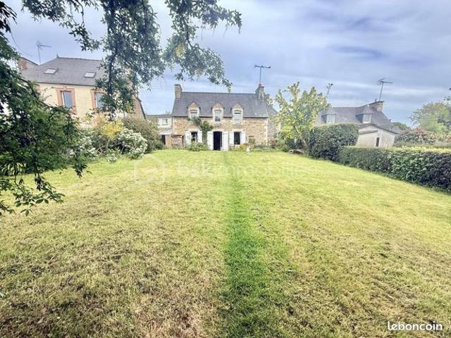 Maison vente à Guingamp, Bretagne