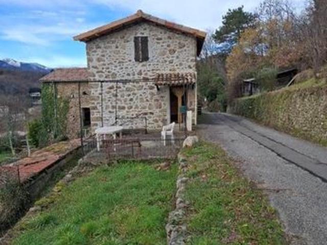 Maison vente à Largentière, Meyras