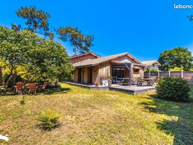 Maison vente à Arcachon, Lège-cap-ferret