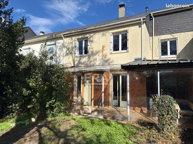 Maison vente à Mondeville, Essonne