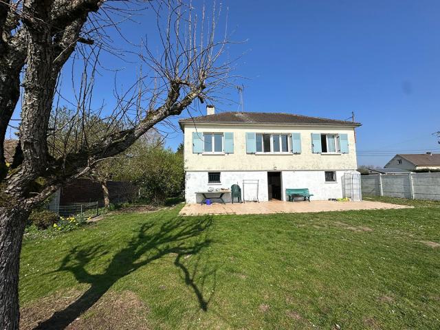 Maison vente à Beauvais, Hauts-de-France