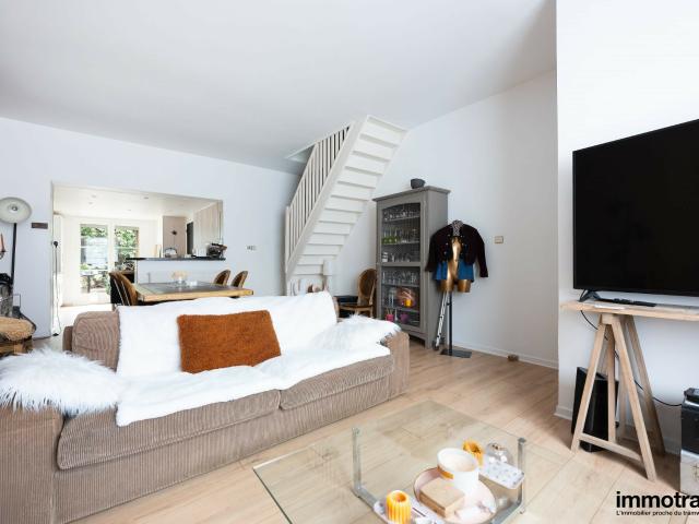 Maison vente à Lille, Mouvaux