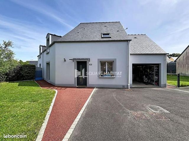Maison vente à Fougères-Vitré, Bretagne