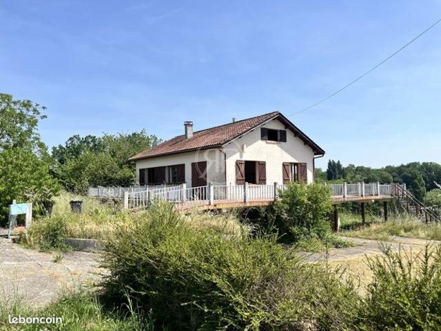 Maison vente à Libourne, Puisseguin