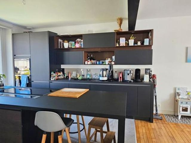 Maison vente à Brest, Bretagne