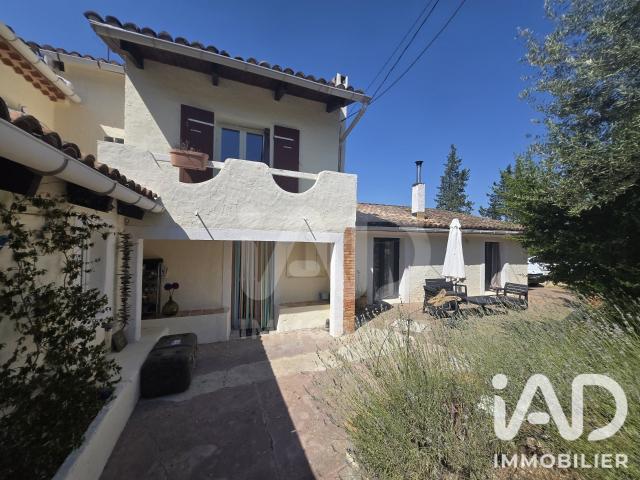 Maison vente à Le Village, Saint-Hilaire-de-Brethmas