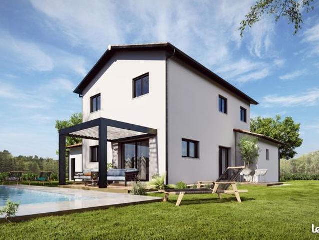 Maison vente à Bourg-en-Bresse, Pizay