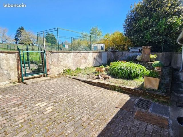 Maison vente à Toulouse, Saint-léon