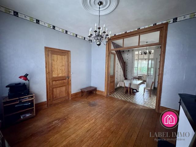 Maison vente à Aniche, Nord