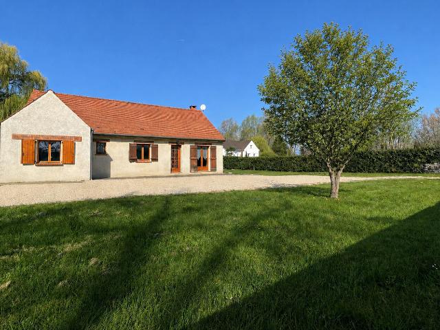 Maison vente à Beauvais, Chaumont-en-vexin