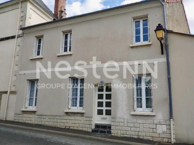 Maison vente à Cholet, Cléré-sur-layon