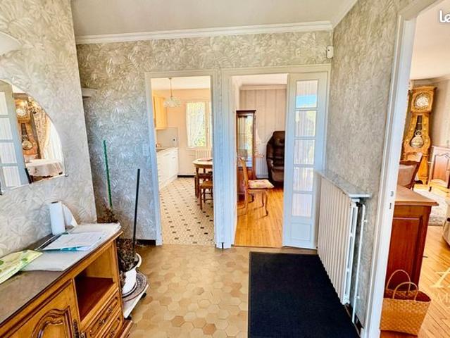 Maison vente à Périgueux, Ribérac