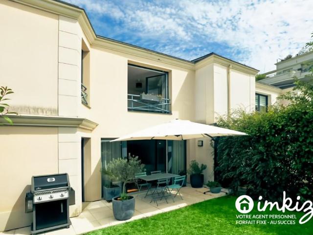 Maison vente à Nogent-sur-Marne, Le Perreux-sur-marne