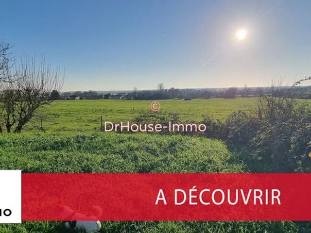Maison vente à Fontenay-le-Comte, Saint-denis-du-payré