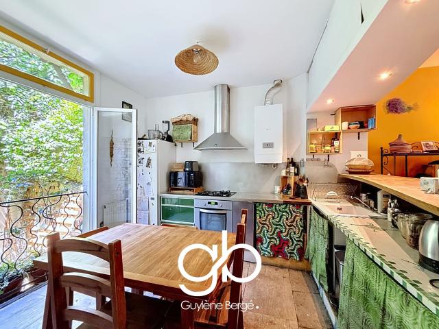 Maison vente à Montpellier