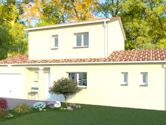 Maison vente à Saint-Jean-Lherm, Haute-Garonne