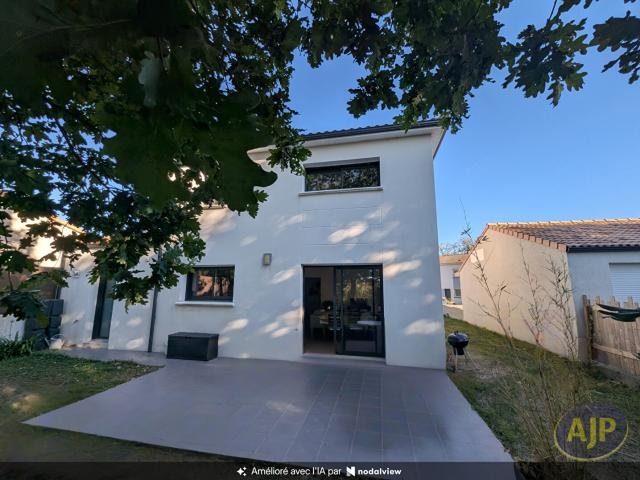 Maison vente à Nantes, Saint-hilaire-de-clisson