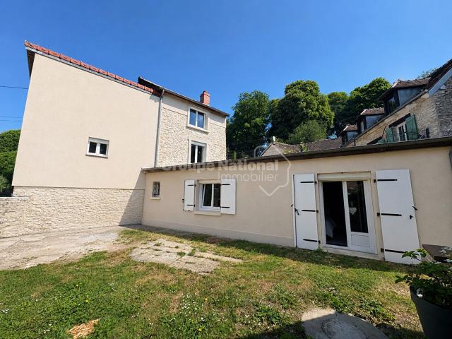 Maison vente à Beauvais, Chambors