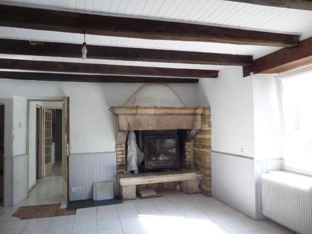 Maison vente à France métropolitaine, Chagey