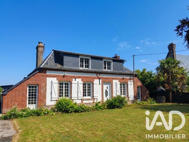 Maison vente à Le Havre, Saint-pierre-lavis
