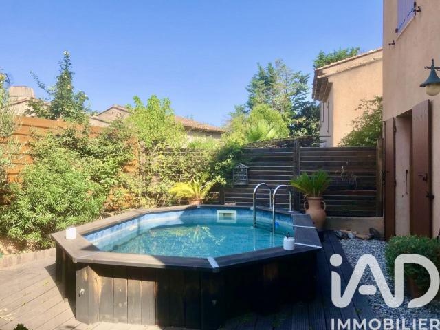 Maison vente à France métropolitaine, Aix-en-provence