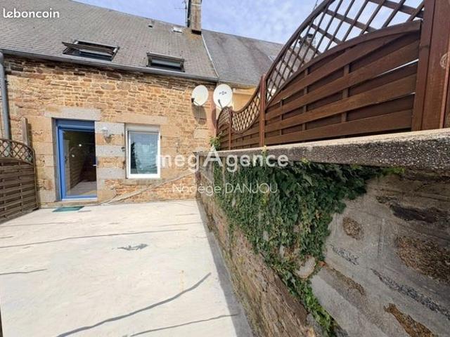 Maison vente à Avranches, Saint-pois