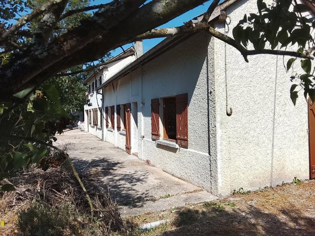 Maison vente à Auxerre, Bourgogne-Franche-Comté