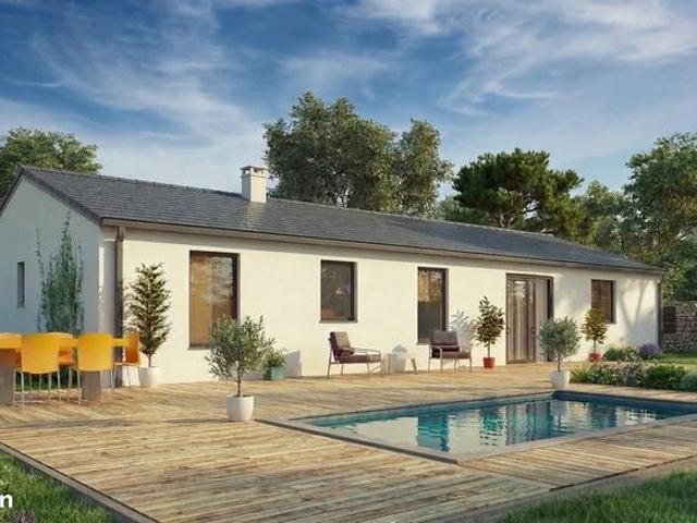 Maison vente à Nevers