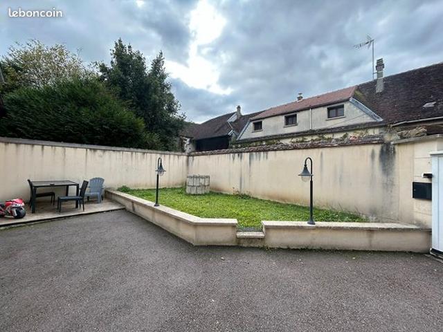 Maison vente à Sens, Bussy-en-othe