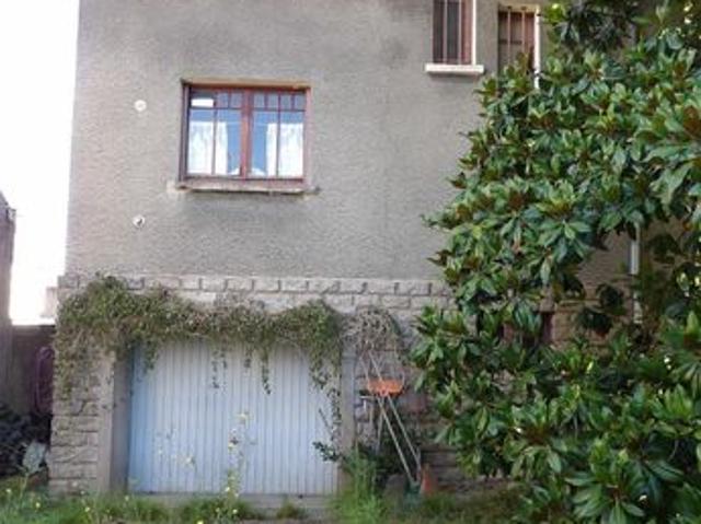 Maison vente à Autun, Montceau-les-mines