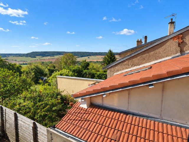 Maison vente à Eulmont, Meurthe-et-Moselle
