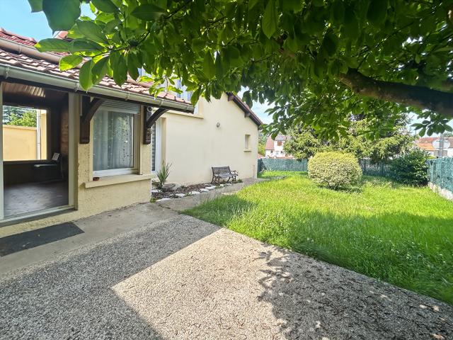 Maison vente à Palaiseau, Villebon-sur-yvette