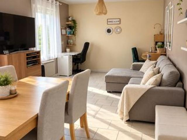 Maison vente à Amilly, Loiret