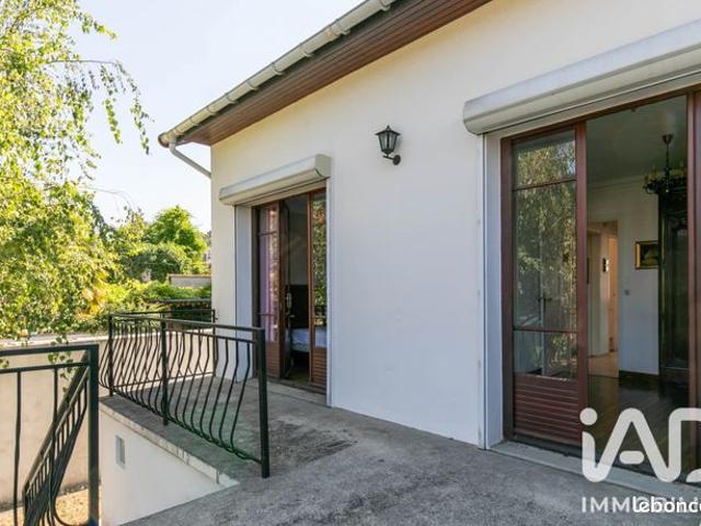 Maison vente à Nogent-sur-Marne, Fontenay-sous-bois