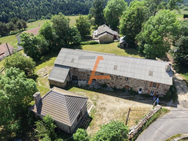 Maison vente à Massibrand, Présailles