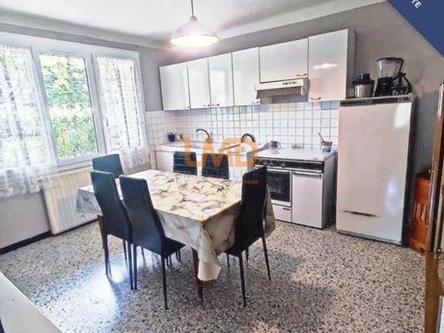 Maison vente à Alès, Saint-privat-des-vieux