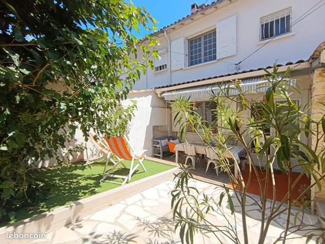 Maison vente à Istres, Martigues