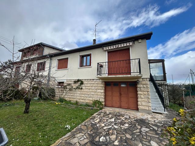 Maison vente à Palaiseau, Igny
