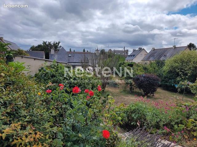 Maison vente à Guingamp, Bretagne