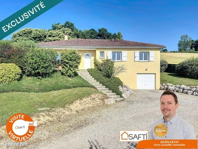 Maison vente à Biol, Guadeloupe