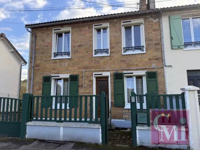 Maison vente à Palaiseau, Breuillet