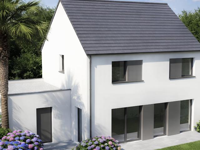 Maison vente à Vannes, Bretagne