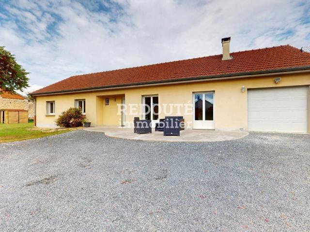 Maison vente à Vraux, Marne