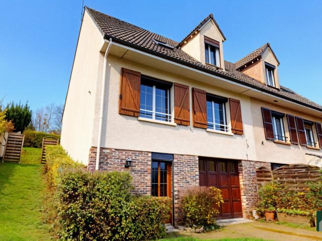 Maison vente à Chartres
