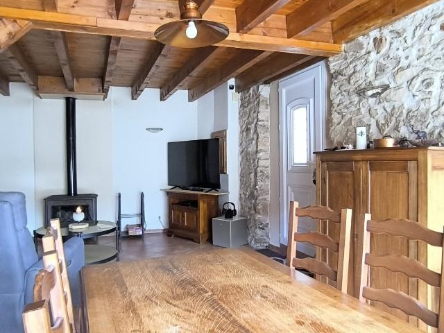 Maison vente à Castres, Saint-amancet