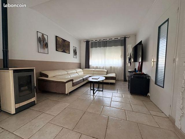 Maison vente à Le Mans