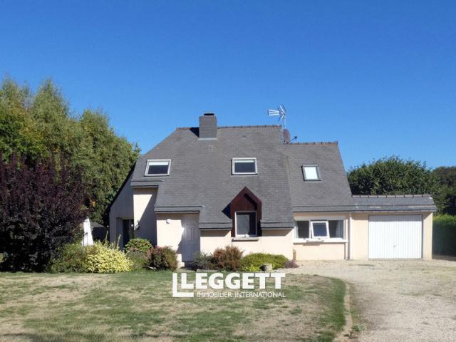 Maison vente à Camazan, Pludual