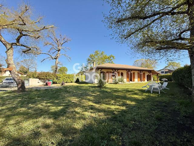 Maison vente à Bordeaux, Pessac